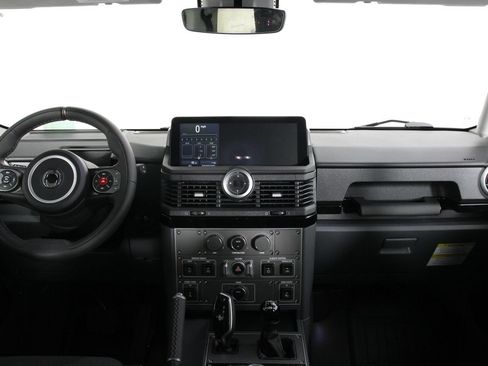 New 2026 INEOS Grenadier AWD/4WD image 6