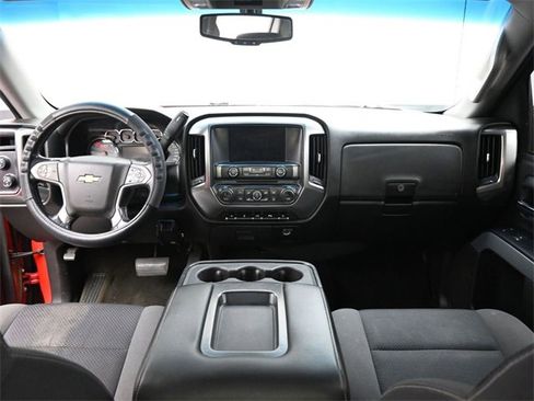 Used 2014 Chevrolet Silverado 1500 LT w/ All Star Edition image 22