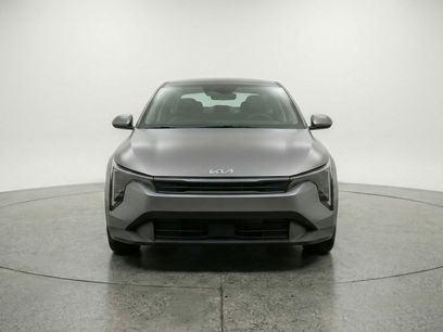 Used 2025 Kia K4 LXS