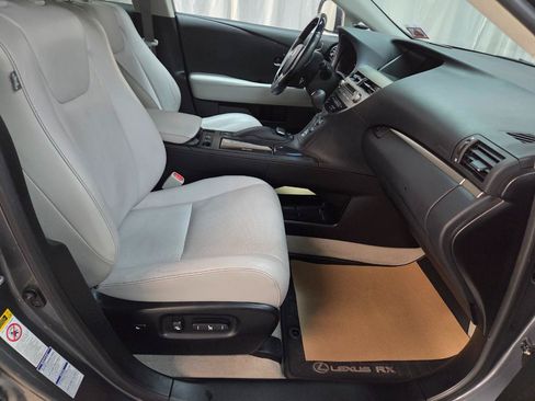 Used 2015 Lexus RX 350 AWD image 13
