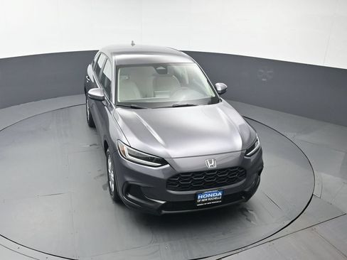 Certified 2023 Honda HR-V LX image 43