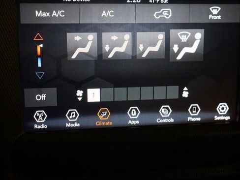 Used 2022 Jeep Wrangler Sport image 21