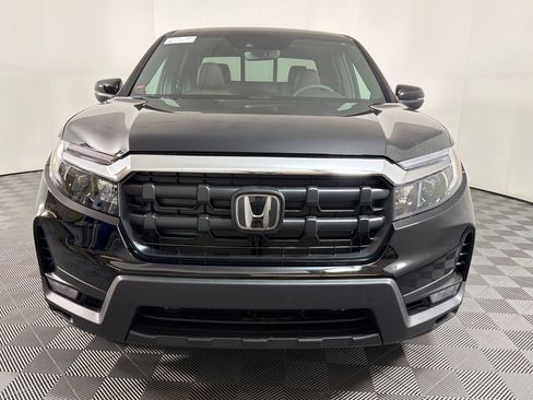 New 2026 Honda Ridgeline RTL image 5