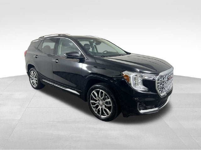 Used 2023 GMC Terrain Denali AWD/4WD image 7