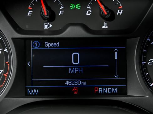 Used 2022 Chevrolet Camaro LT w/ RS Package RWD image 21