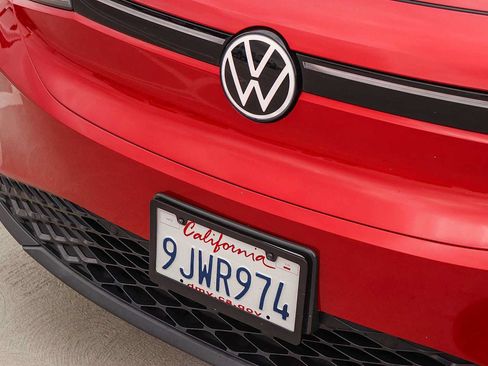 Used 2023 Volkswagen ID.4 Pro S RWD image 8