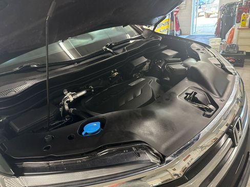 Used 2017 Honda Pilot EX-L image 71