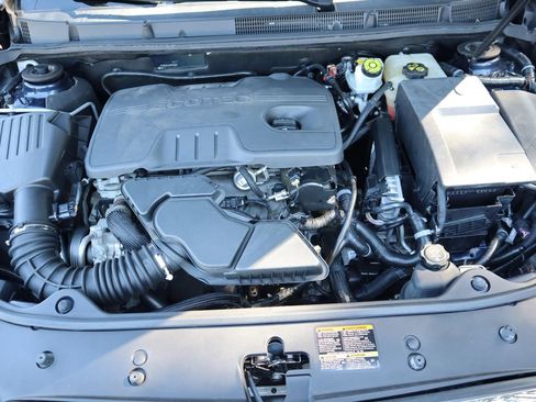 Used 2010 Buick LaCrosse CX FWD image 26