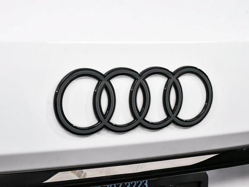 Used 2026 Audi Q7 3.0T Premium Plus w/ Premium Plus Package AWD/4WD image 94