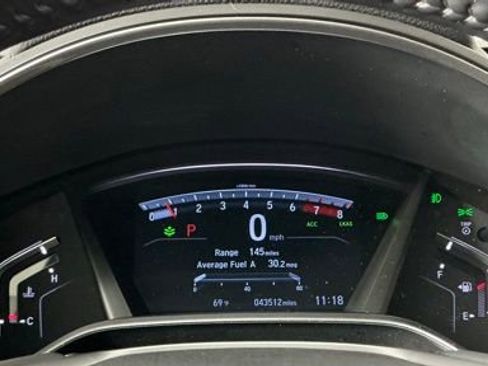 Used 2021 Honda CR-V EX-L image 18