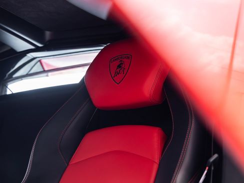 Used 2014 Lamborghini Aventador LP 720-4 50th Anniversario AWD/4WD image 43
