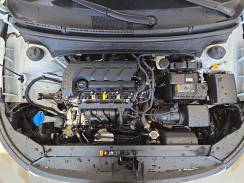 Certified 2026 Hyundai Venue SEL image 31