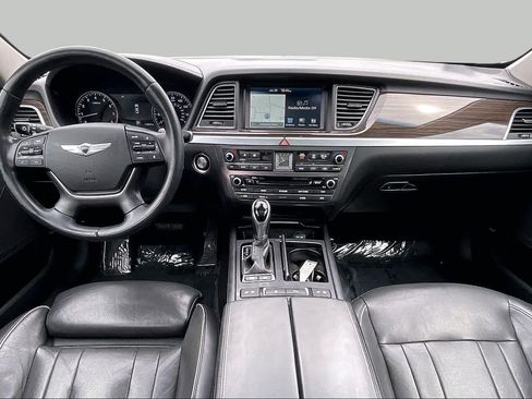 Used 2015 Hyundai Genesis 3.8 w/ Option Group 03 AWD/4WD image 15