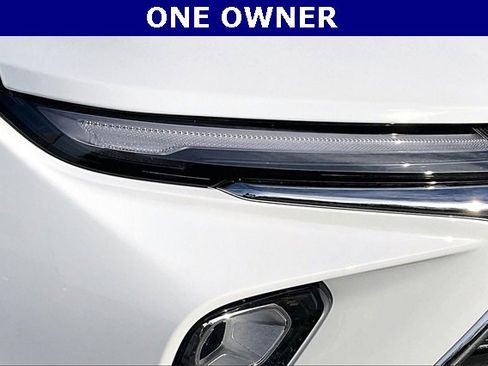 Certified 2024 Chevrolet TrailBlazer LT w/ Driver Confidence Package image 30