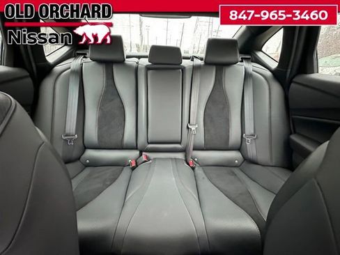 Used 2023 Acura TLX Type S image 16
