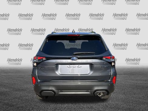Used 2025 Subaru Forester Touring w/ Popular Package - Touring image 10