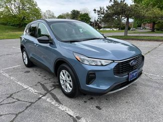 Used 2024 Ford Escape Active w/ Tech Pack #1 AWD/4WD 360° Tour