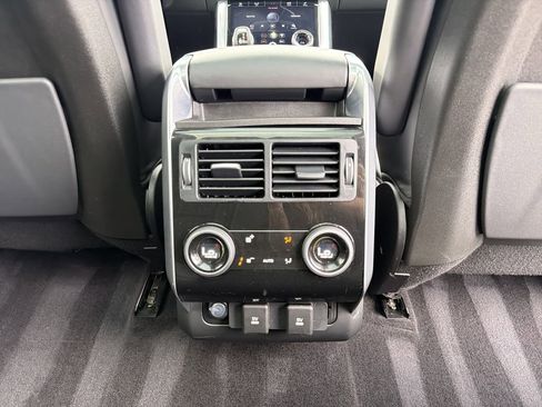 Used 2020 Land Rover Range Rover Sport HST image 19