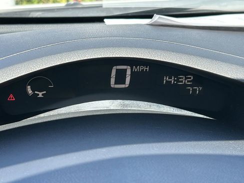 Used 2016 Nissan Leaf SV FWD image 34