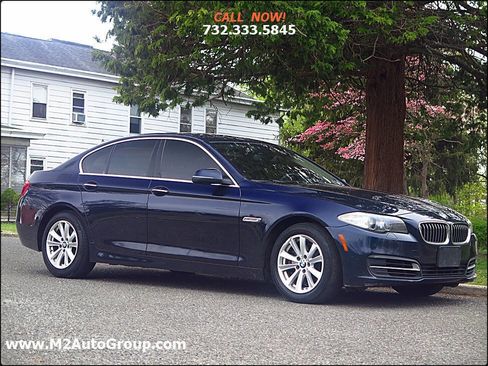 Used 2014 BMW 528i xDrive Sedan image 6