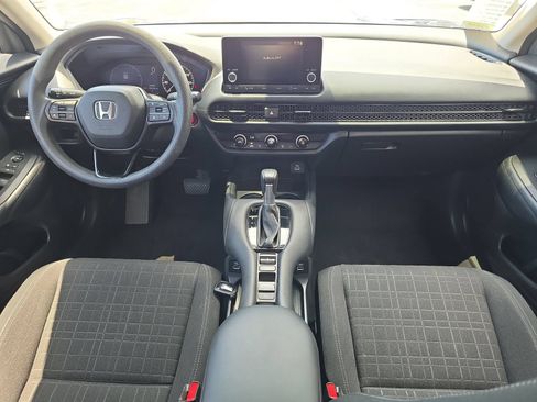 Used 2023 Honda HR-V LX image 9