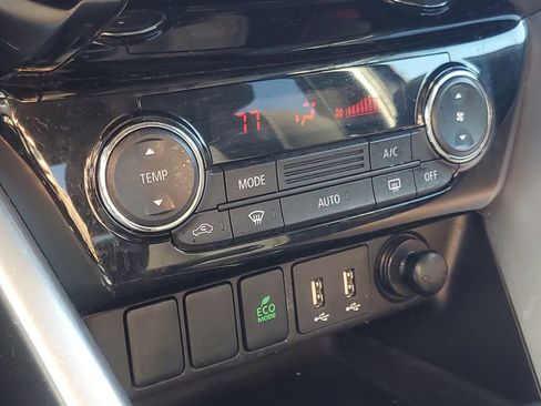 Used 2024 Mitsubishi Eclipse Cross LE image 20