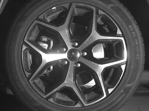 Used 2025 Jeep Compass Limited image 12