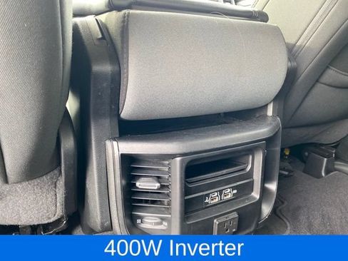 Used 2020 RAM 1500 Big Horn AWD/4WD image 18
