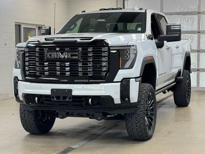 New 2026 GMC Sierra 2500 Denali Ultimate