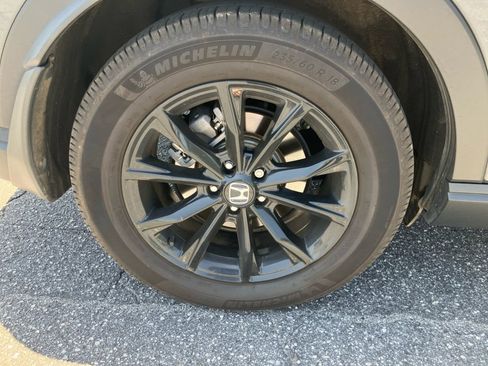 Used 2023 Honda CR-V Sport image 27