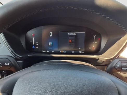 Used 2024 Ford Escape Active FWD image 23