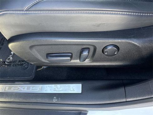 Certified 2022 Lexus RX 350 FWD w/ Premium Package image 12