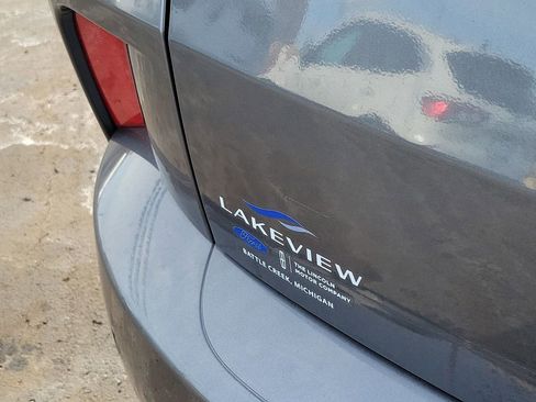 Used 2023 Ford Escape ST-Line Select w/ Tech Pack #1 image 25