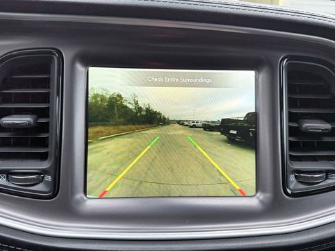 Used 2022 Dodge Challenger R/T Scat Pack w/ Dynamics Package image 18