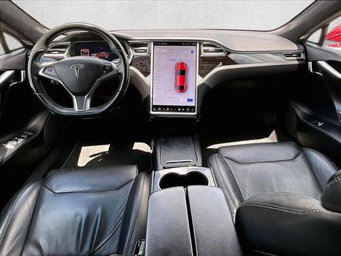 Used 2017 Tesla Model S 75 RWD image 16