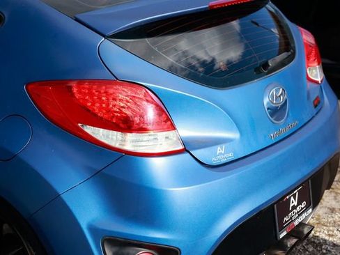 Used 2016 Hyundai Veloster Rally Edition image 33