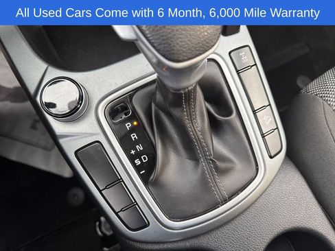 Used 2021 Kia Seltos LX image 19