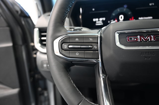New 2027 GMC Terrain Elevation w/ Elevation Premium Package FWD image 22