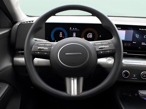 New 2026 Hyundai Kona SE FWD image 16