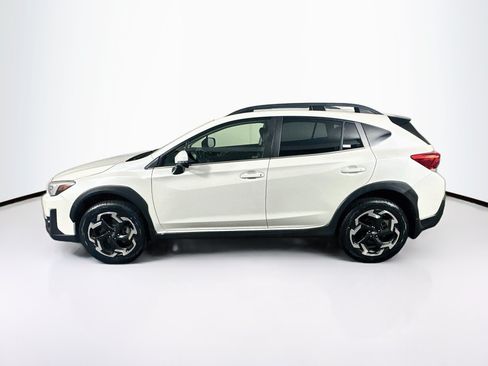 Used 2021 Subaru Crosstrek 2.5i Limited w/ Moonroof Package 2 AWD/4WD image 4