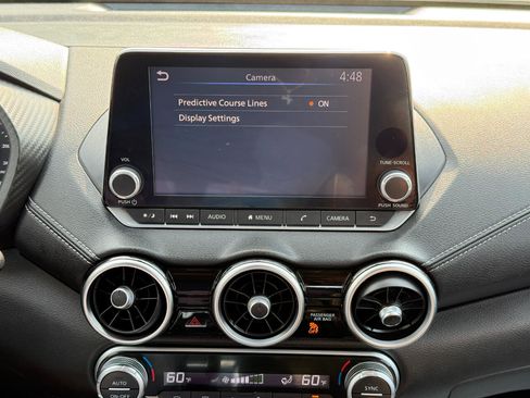 Used 2021 Nissan Sentra SV image 53