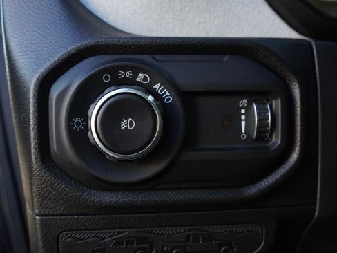 New 2026 Jeep Wrangler Willys image 10