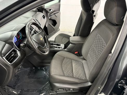 Used 2020 Chevrolet Equinox LT AWD/4WD image 10