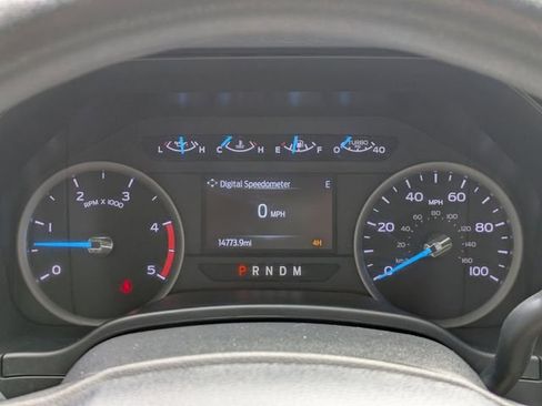 Used 2021 Ford F250 XLT w/ XLT Value Package image 28