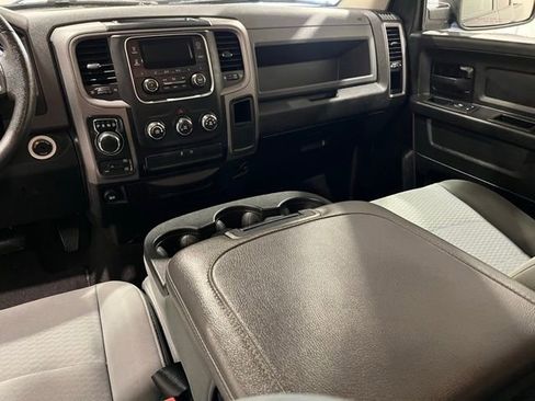 Used 2019 RAM 1500 Express AWD/4WD image 20