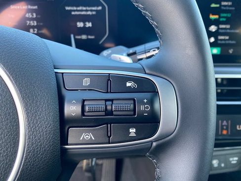 New 2026 Kia K5 GT w/ GT1 Package FWD image 14
