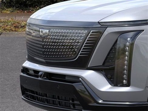 New 2026 Cadillac Vistiq Sport image 13