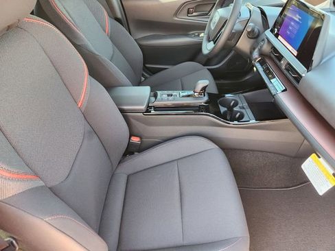 New 2026 Toyota Prius Plug-In Hybrid image 10