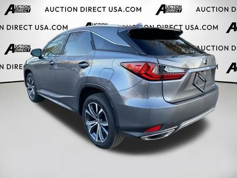 Used 2021 Lexus RX 350 350 w/ Premium Package image 19