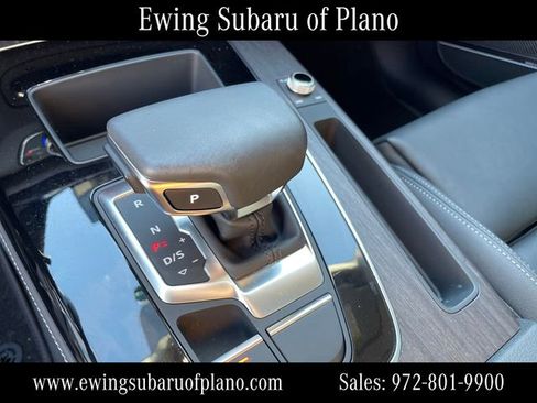 Used 2024 Audi Q5 2.0T Premium Plus image 22